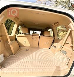 تويوتا لاندكروزر برادو